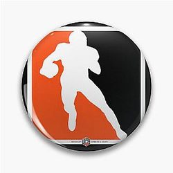 Football Cincinnati Bengals Pin