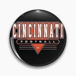Football Cincinnati Bengals Pin