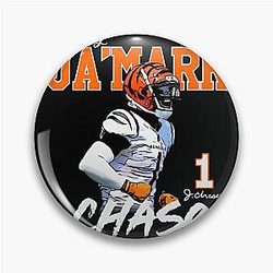 Football Cincinnati Bengals Pin