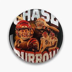 Football Cincinnati Bengals Pin