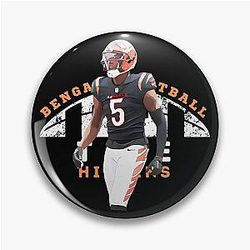 Football Cincinnati Bengals Pin