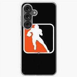 Football, Cincinnati Bengals Samsung Galaxy Soft Case