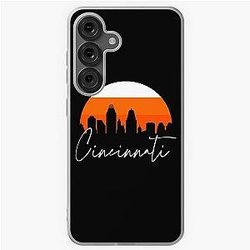 Football Cincinnati Bengals Samsung Galaxy Case