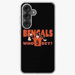 Football - Cincinnati Bengals Case