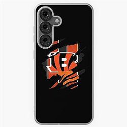 Cincinnati Bengals Samsung Galaxy Case