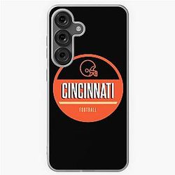 Football Cincinnati Bengals Samsung Galaxy Case