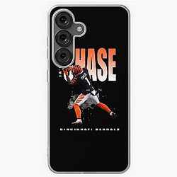 Football - Cincinnati Bengals Case