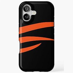 Cincinnati Bengals iPhone Case