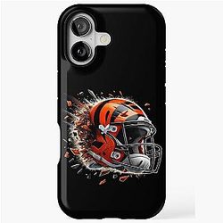 Cincinnati Bengals iPhone Tough Case
