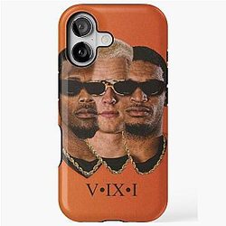 Cincinnati Bengals NFL iPhone Tough Case