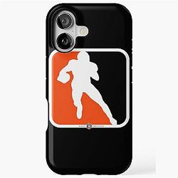 Football Cincinnati Bengals iPhone Case