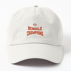 Football Cincinnati Bengals Dad Hat