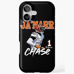 Football Cincinnati Bengals iPhone Tough Case