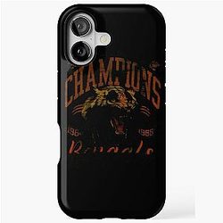 Football Cincinnati Bengals iPhone Tough Case