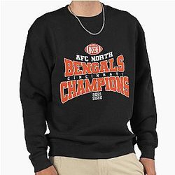 Cincinnati Bengals Sweatshirt