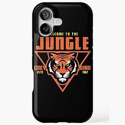 Football iPhone Case