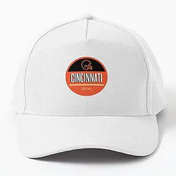 Football Cincinnati Bengals Cap