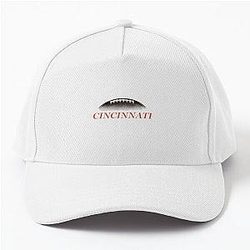 Football Cincinnati Bengals Baseball Cap