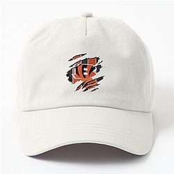 Football Dad Hat Cincinnati Bengals