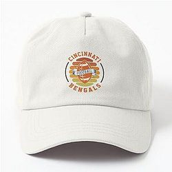 Football Cincinnati Bengals Dad Hat