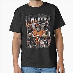 Football Cincinnati Bengals T-Shirt