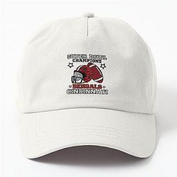 Football Cincinnati Bengals Dad Hat