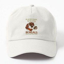 Football Cincinnati Bengals Dad Hat