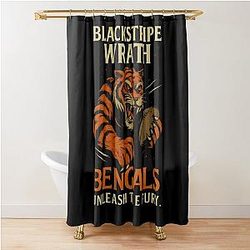 Football Curtain