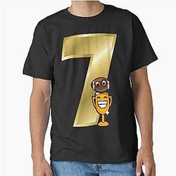 CJ Stroud Classic T-Shirt