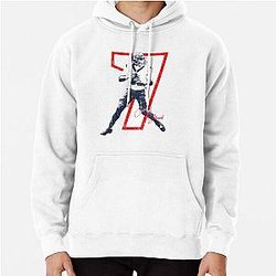 C.J. Stroud Pullover Hoodie