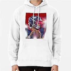 Texans QB Stroud Hoodie