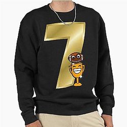 Cj Stroud Pullover Sweatshirt