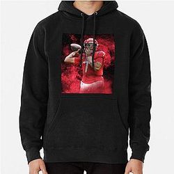 C.J. Stroud Houston Sports Hoodie