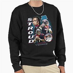 CJ Stroud Sweatshirt