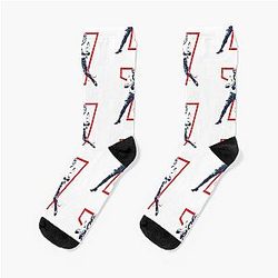CJ Stroud Socks