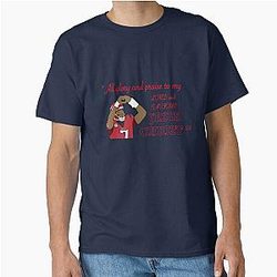 CJ Stroud Classic T-Shirt