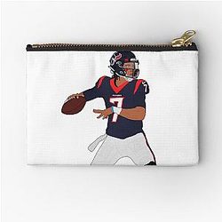 C.J. Stroud Texans Pouch