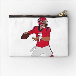 C.J. Stroud Texans Pouch