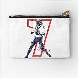 CJ Stroud Zipper Pouch