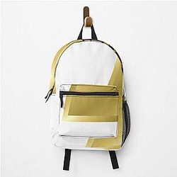 C.J. Stroud Stickers Backpack
