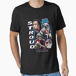 C J Stroud Essential T-Shirt