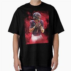 CJ Stroud Houston Sports T-Shirt