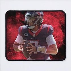 CJ Stroud Sports Mouse Pad