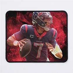 C.J. Stroud Mouse Pad