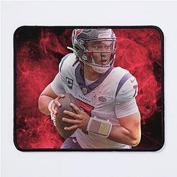 C.J. Stroud Mouse Pad