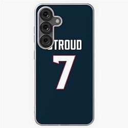CJ Stroud (Texans) Soft Case