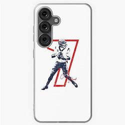 CJ Stroud Samsung Galaxy Soft Case