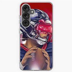 Texans QB CJ Stroud Soft Case