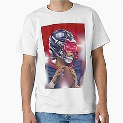 Texans QB CJ Stroud T-Shirt