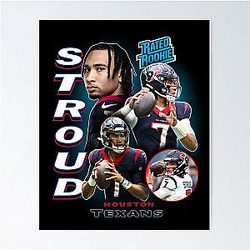 C.J Stroud